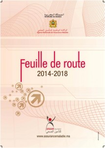 feuillederoute