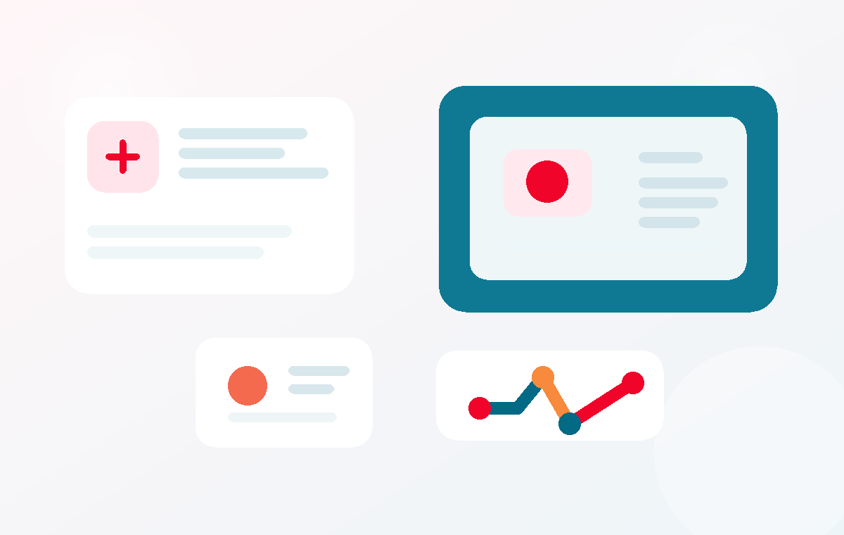 Illustration de la couverture médicale, de la régulation et des services ANAM